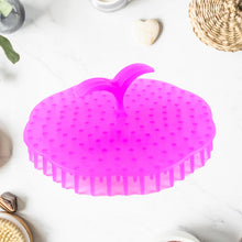 Ease Scalp Plastic Massager
