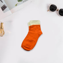 Ankle Length Winter Socks