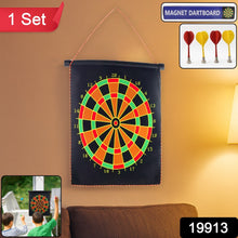 Shot Dartboard