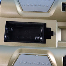 Night Vision Binoculars