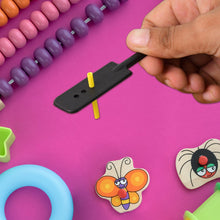 Kids Fun Trick Bat Toy with Stick